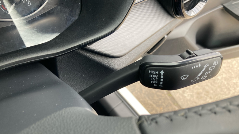 Skoda Fabia 1.0 TSI 110 SE Comfort 5dr DSG Petrol Hatchback